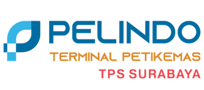 Pelindo Terminal Petikemas Surabaya