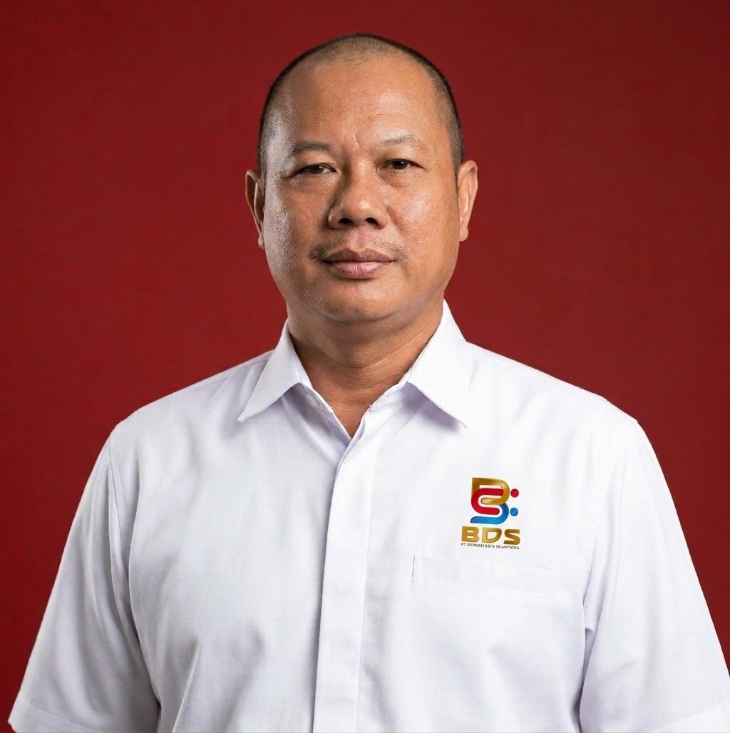 Basuki Baskoro