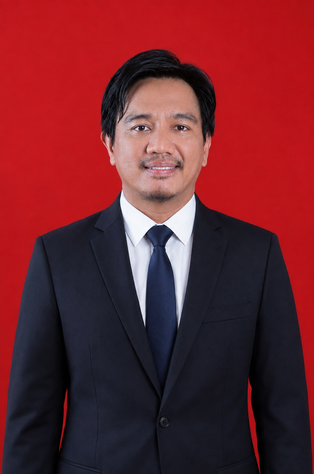 Hendrawan