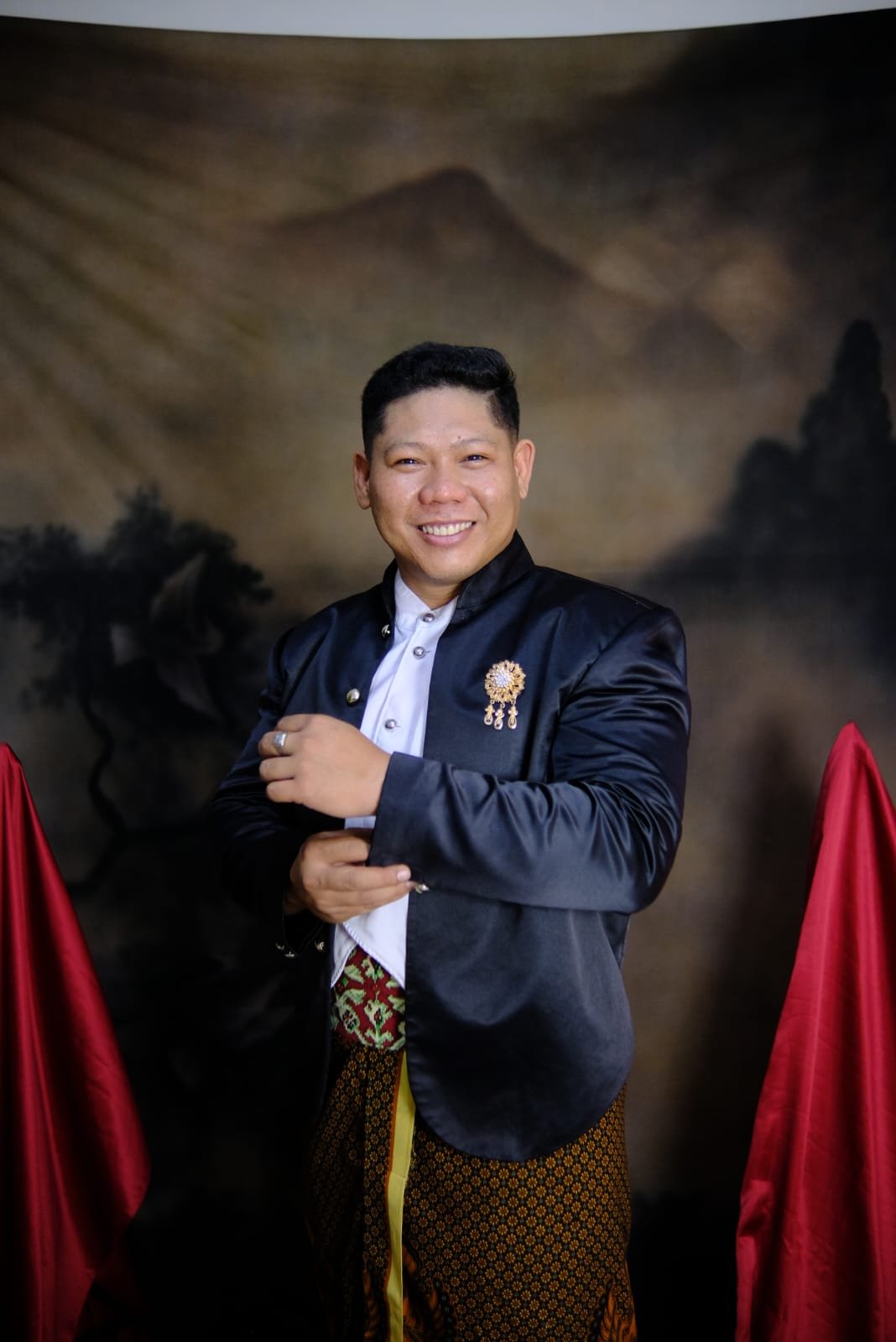 Dimas Reza
